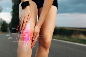 Causes of Medial Knee Pain