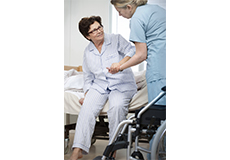 Rapid Recovery Hip Replacement